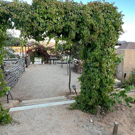 Santerra, Valle De Guadalupe Exteriér fotografie